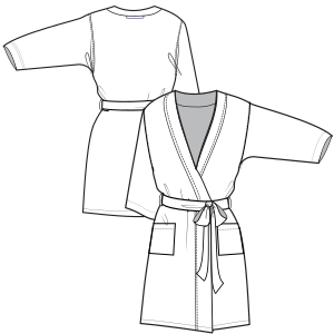 Fashion sewing patterns for LADIES Accessories